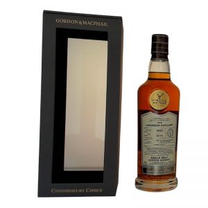 CON CHOICELONGMORN2007CASK#18603801